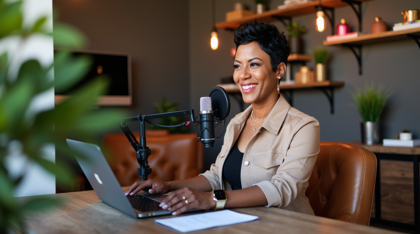 How to Build a Personal Brand Through Livestreaming How to Build a Personal Brand Through Livestreaming