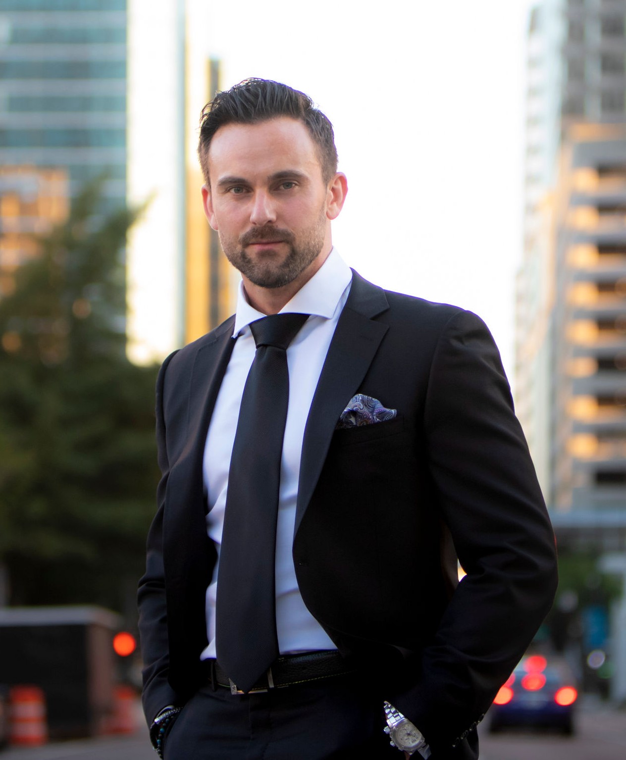 How Craig Kincheloe Built a 23-Year Real Estate Career by Never Standing Still How Craig Kincheloe Built a 23-Year Real Estate Career by Never Standing Still