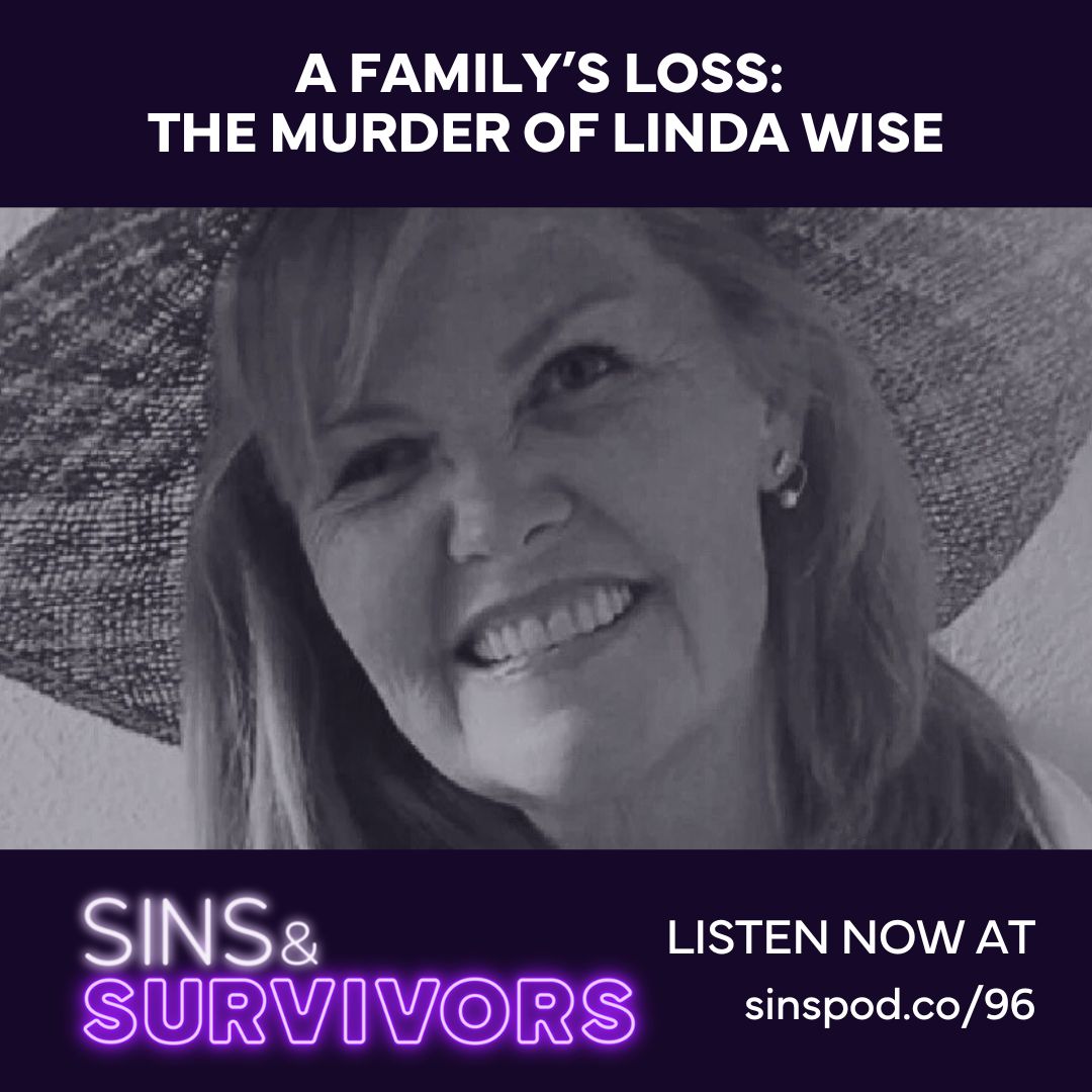 A Family's Loss: The Murderof Linda Wise