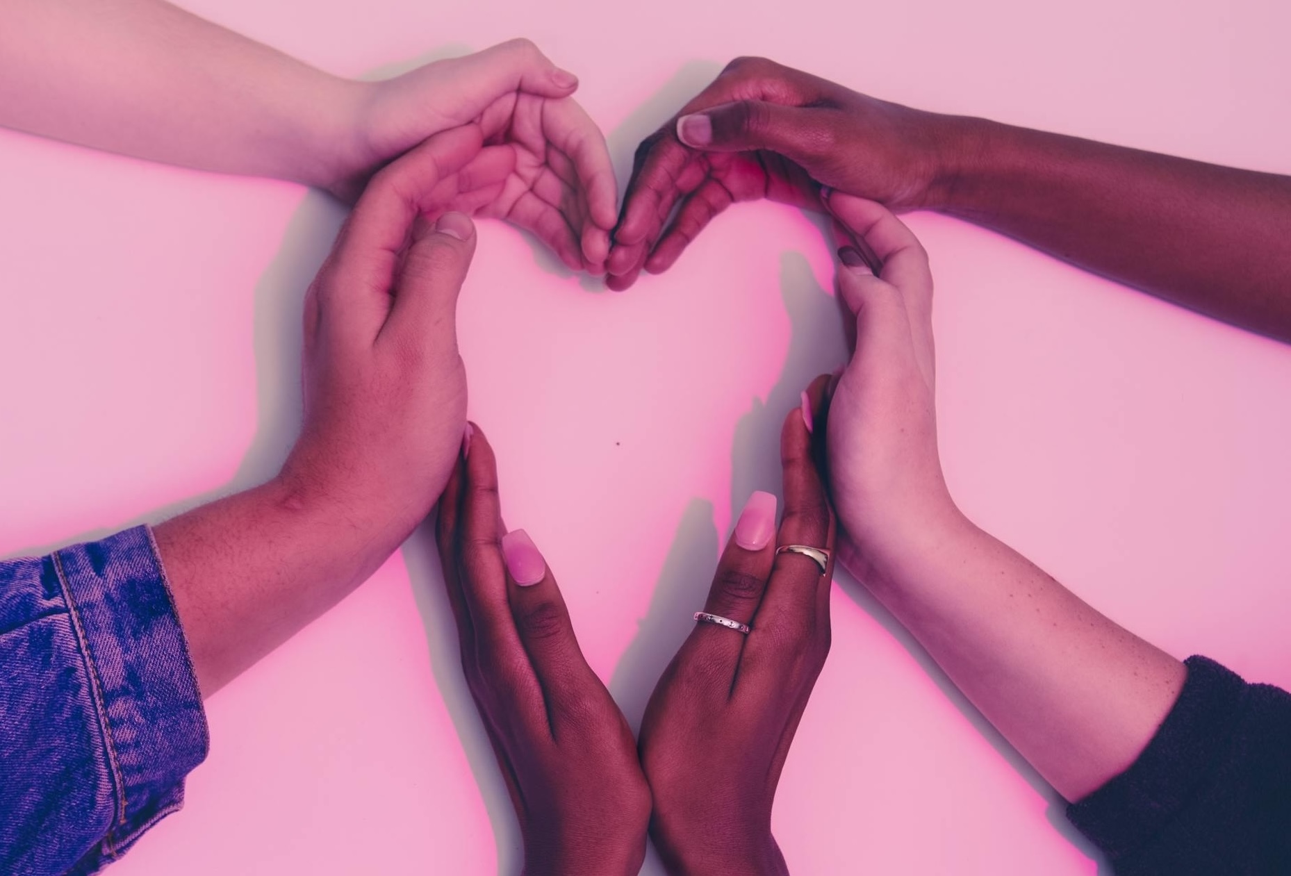 Build BLISS Into Business: Love as a Scalable System