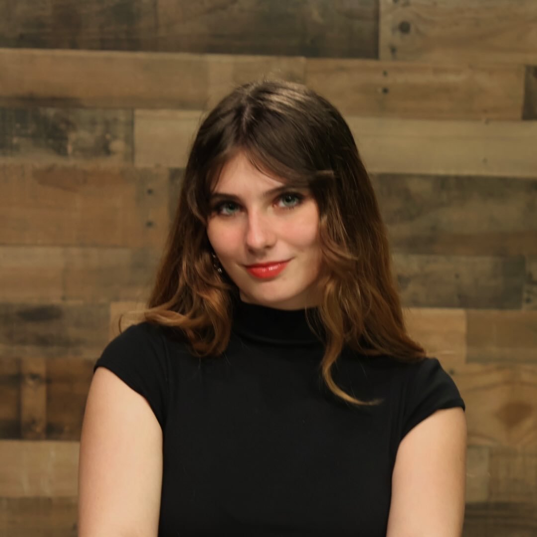 Isabelle Negrete Profile Photo