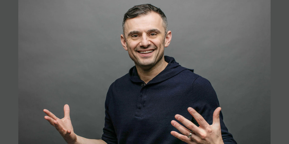 “Bet the Farm”: Gary Vee’s Bold Prediction for Social Media, Entrepreneurship, and What Most Founders Get Wrong