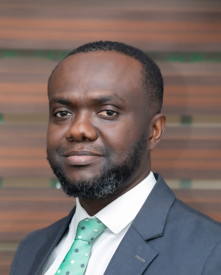 Frederick Anaafi Profile Photo