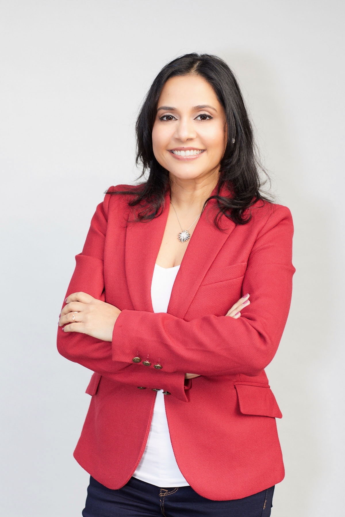 Nikki Barua Profile Photo