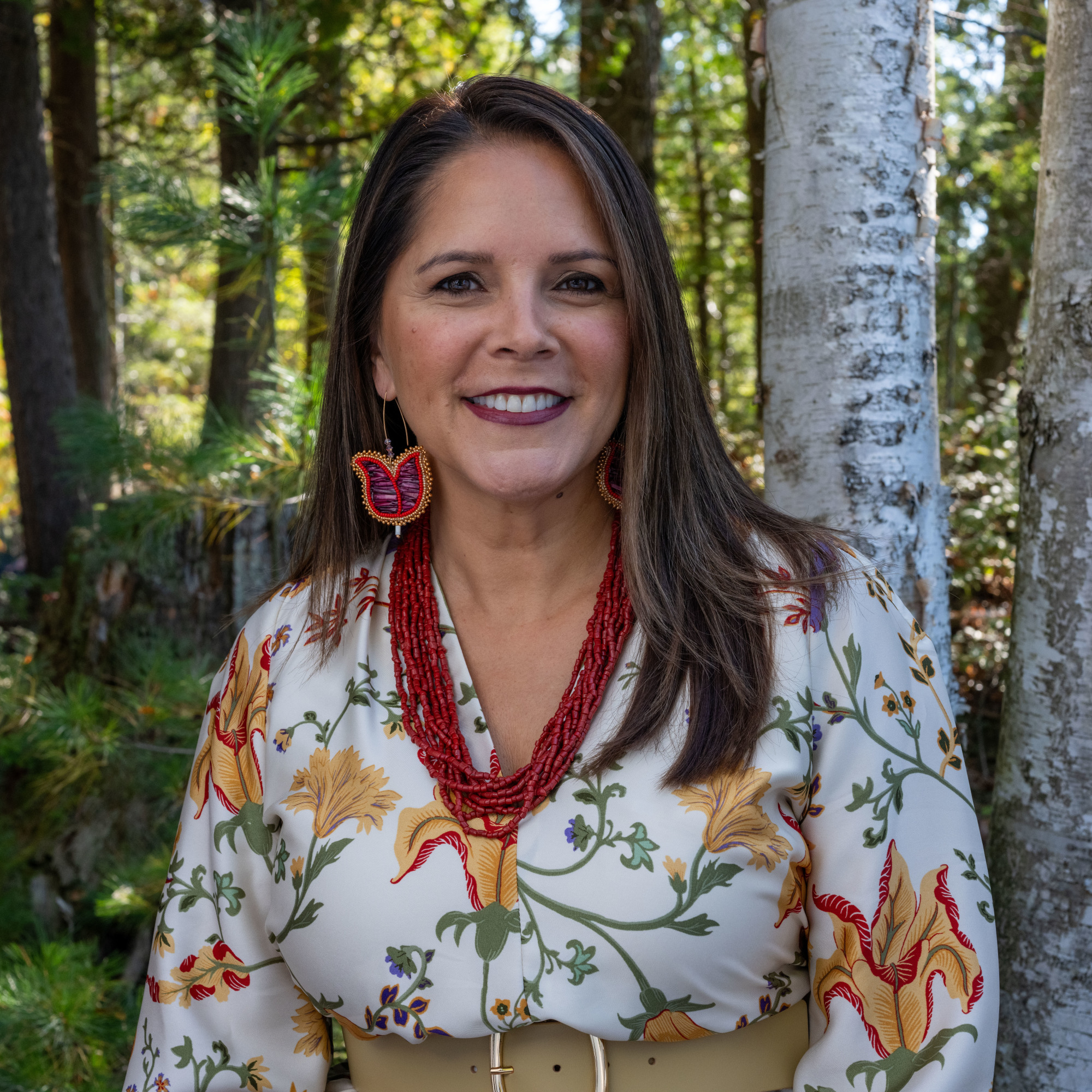 Michelle Schenandoah Profile Photo