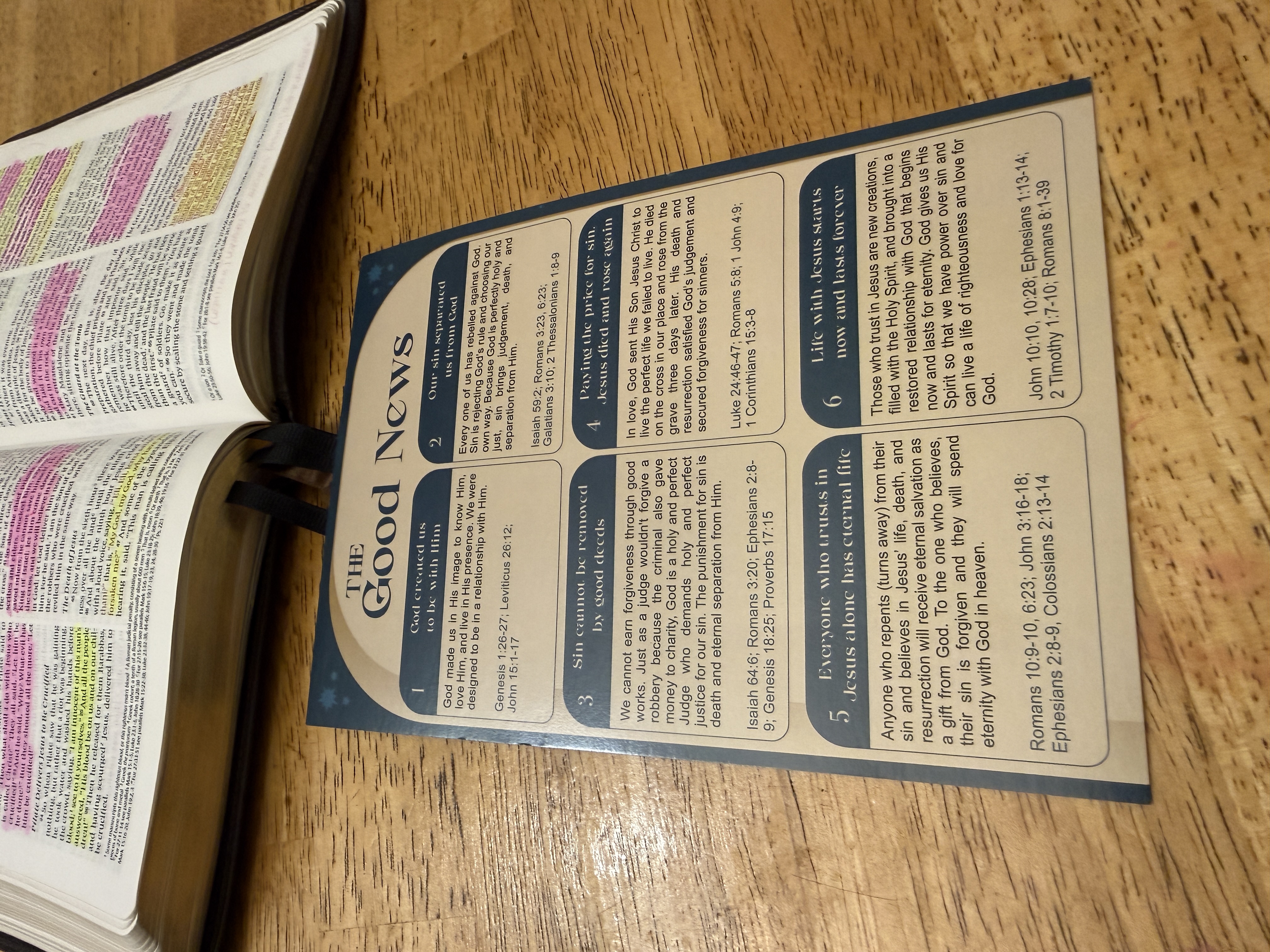 The Great Commission The Great Commission