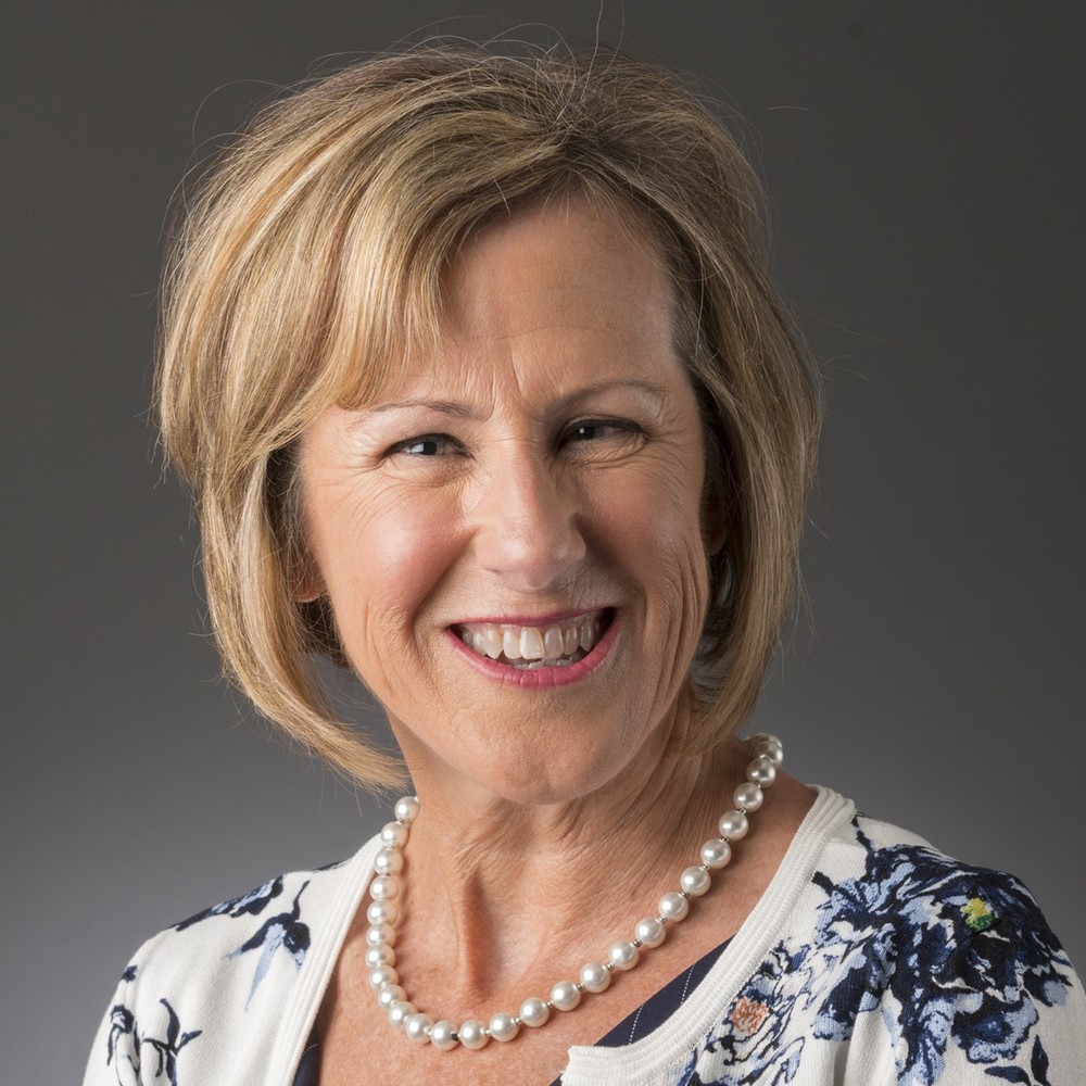 Melinda Torrison: Faith at Work Matters