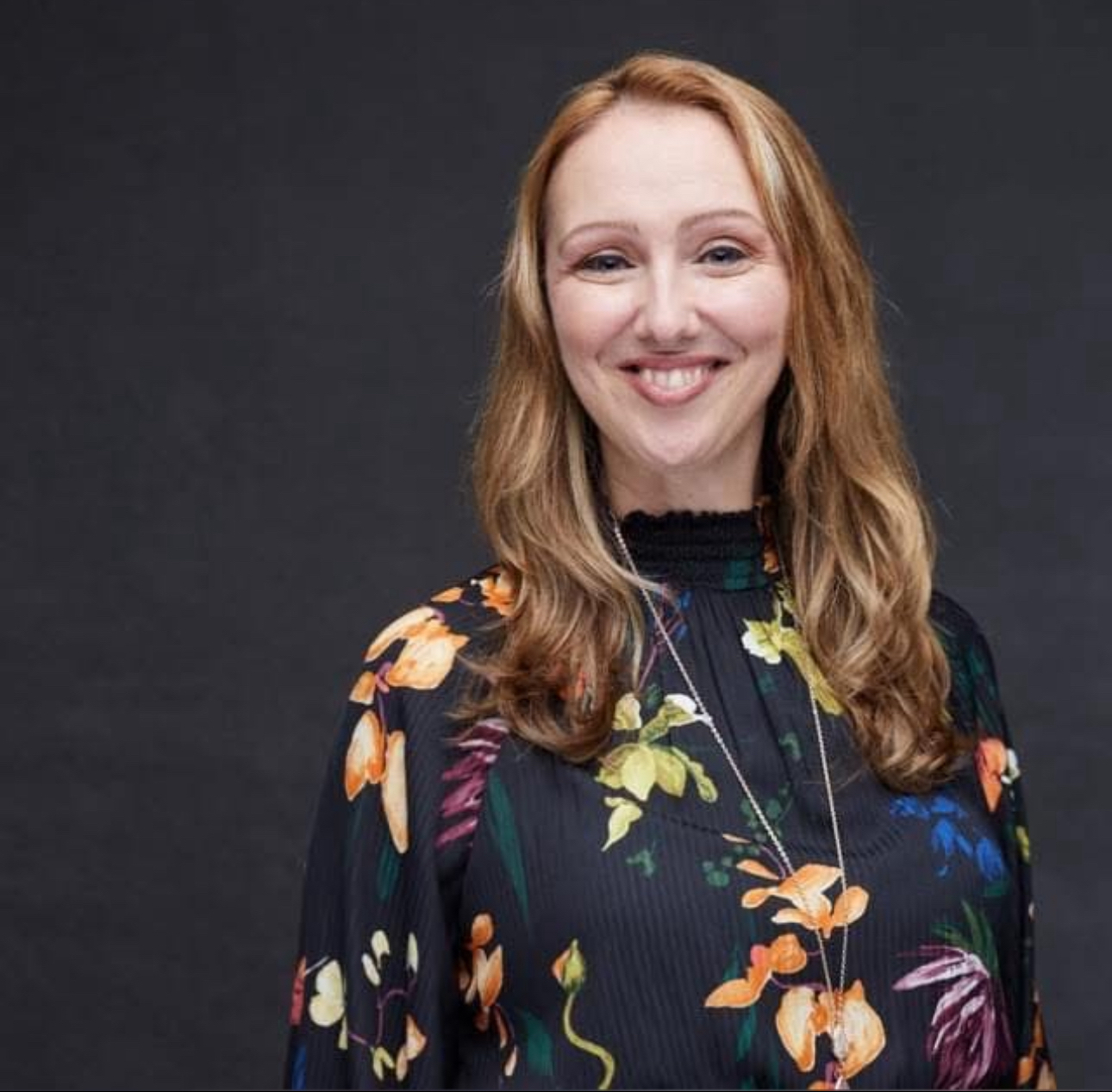 Amy Trahan Profile Photo