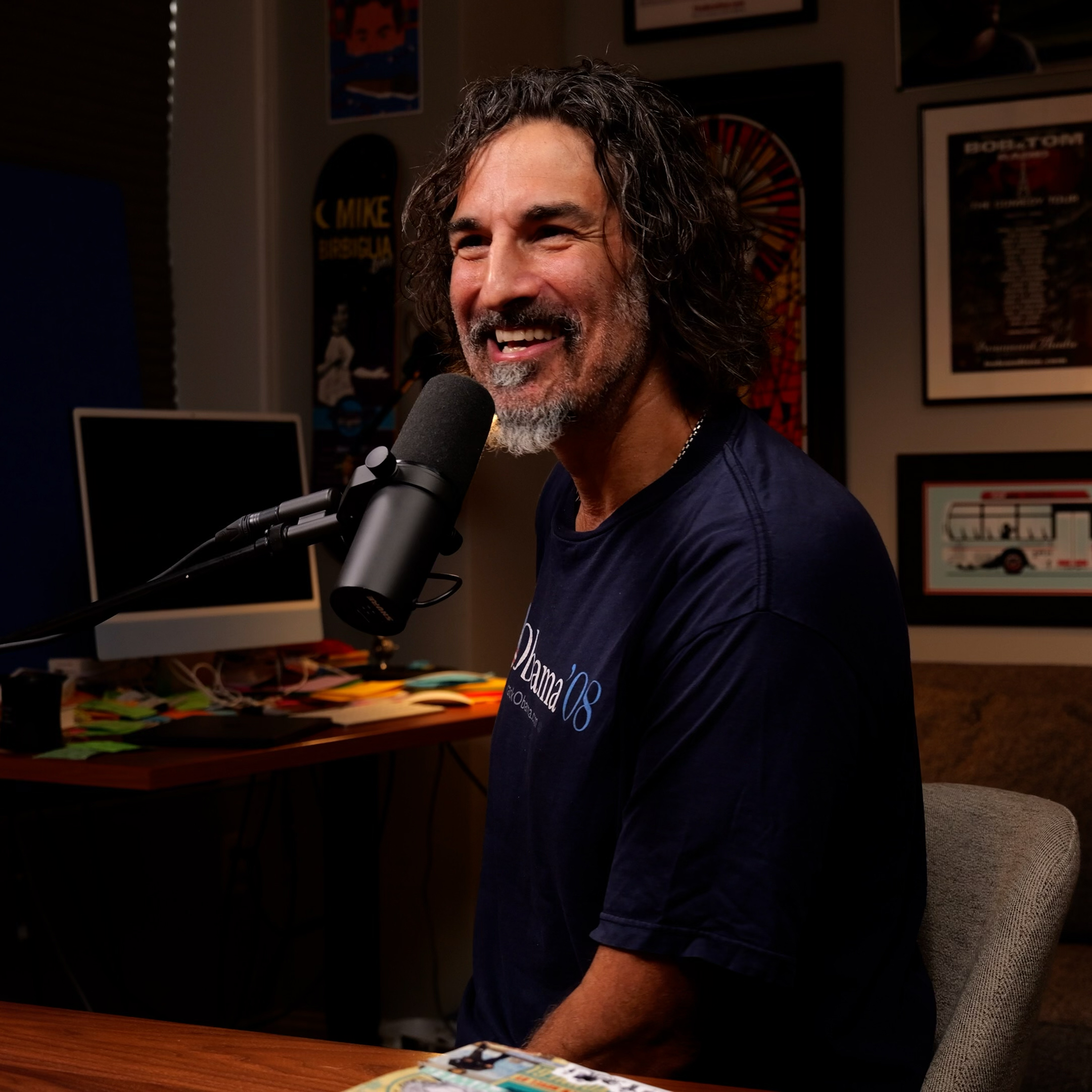 Gary Gulman Profile Photo