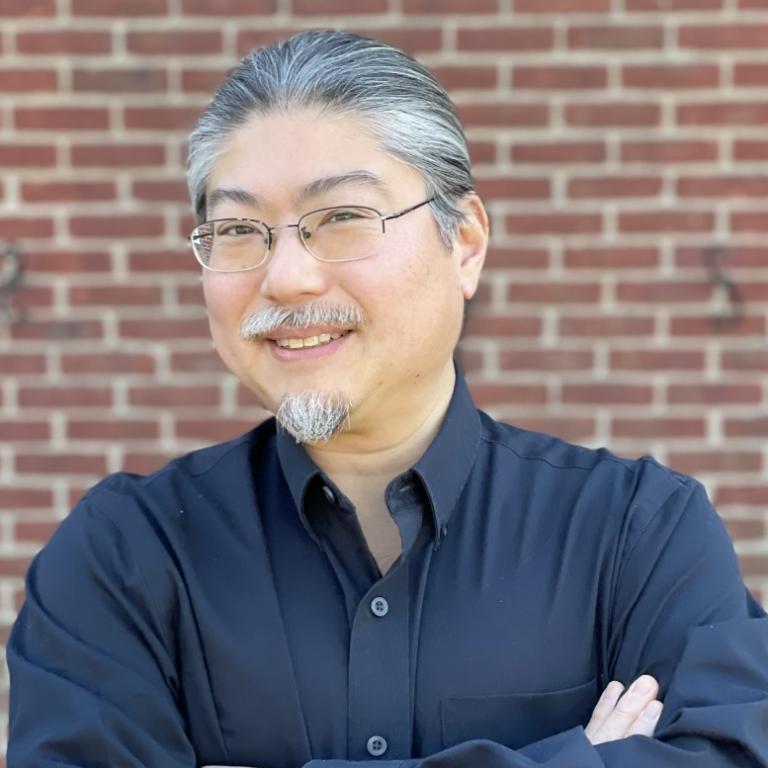 Kohta Ueno Profile Photo
