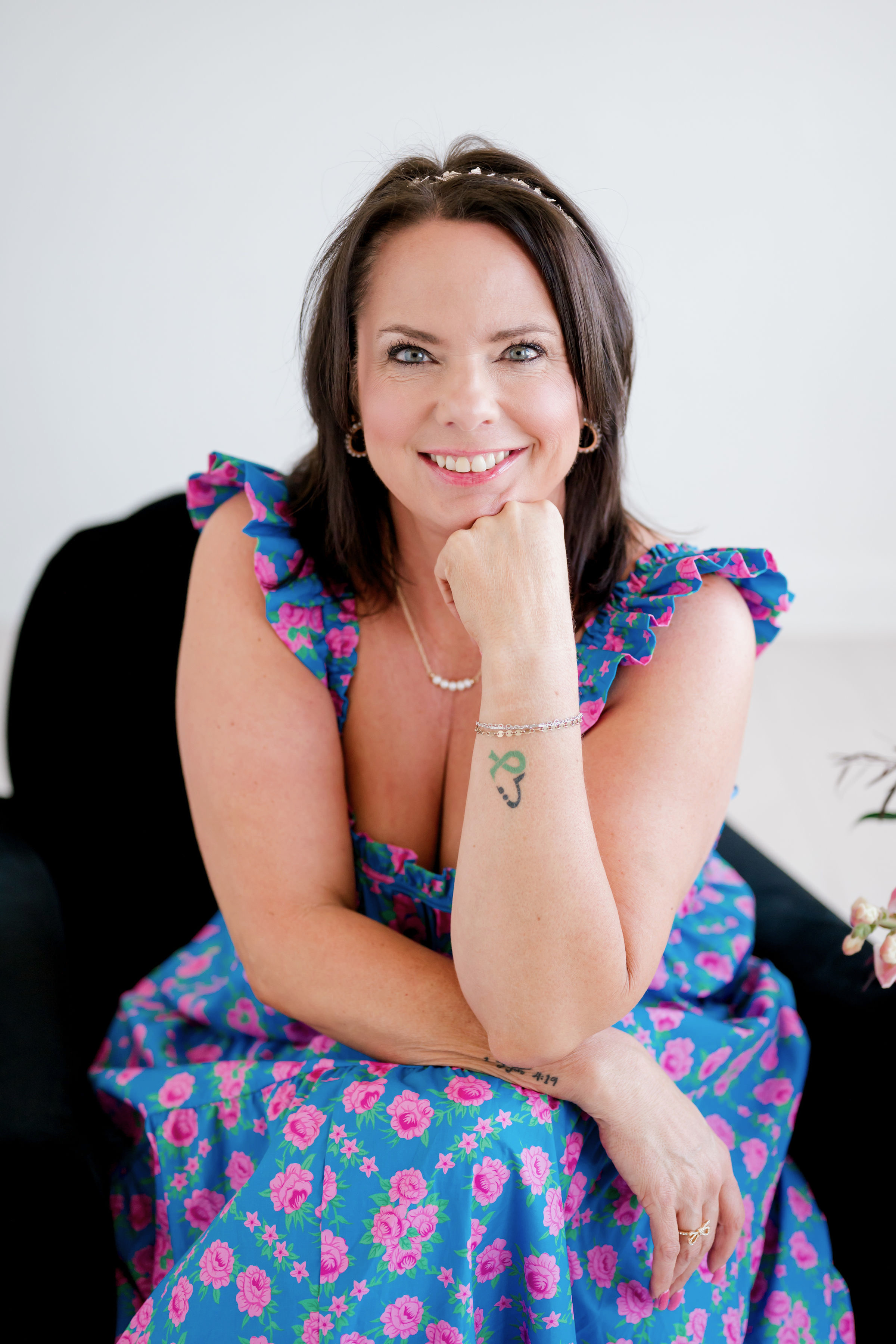 Jenn Robb Profile Photo