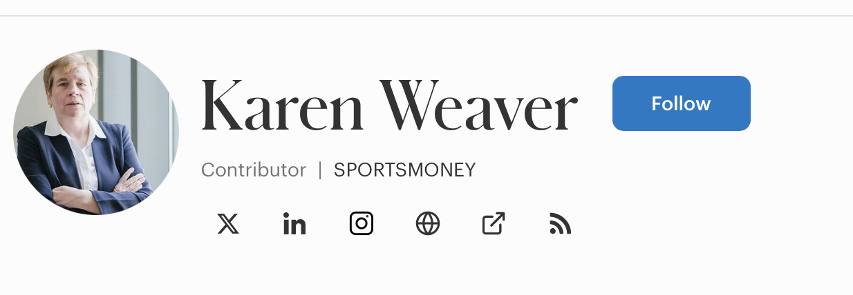 A Podcast for University Leaders On College Athletics