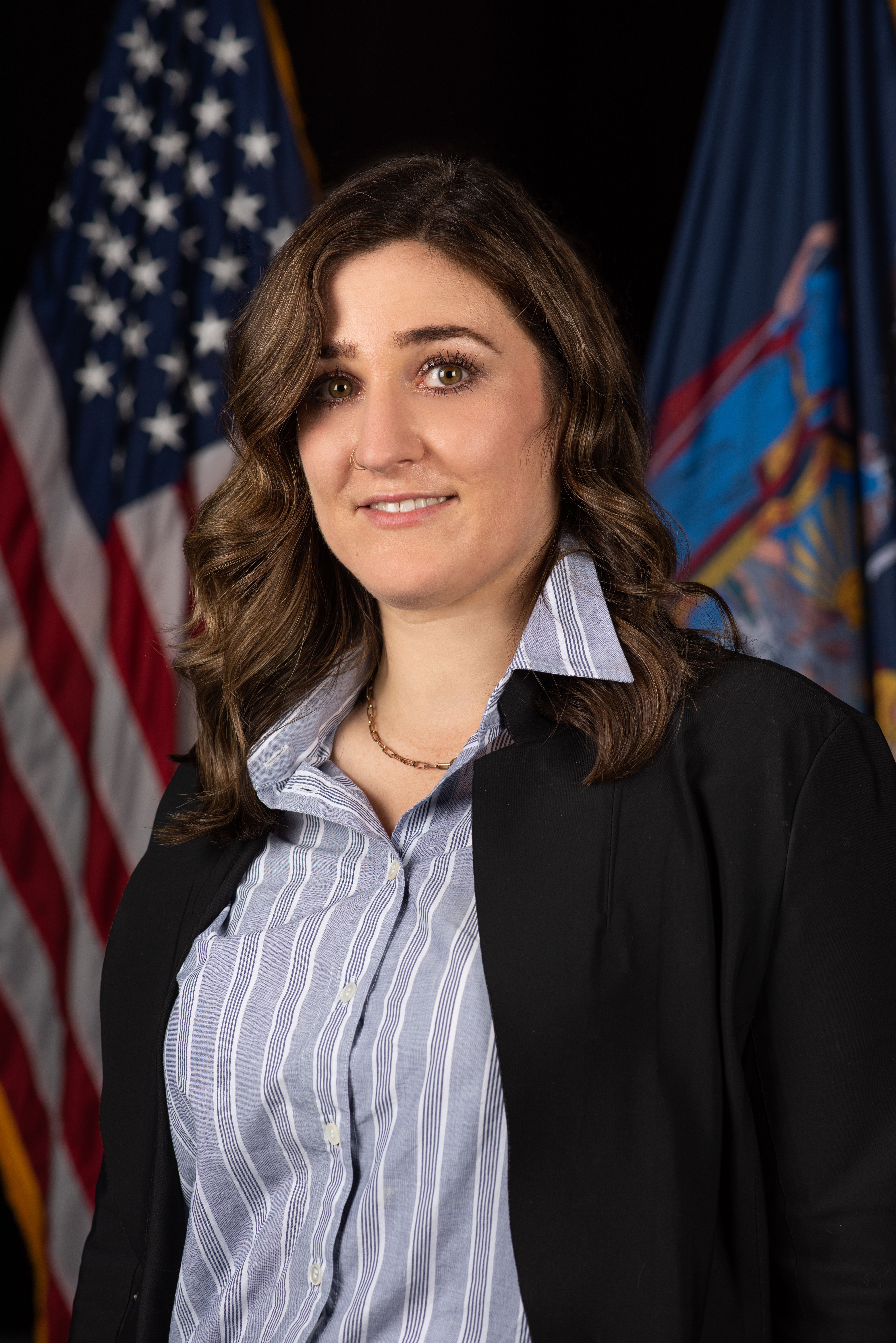 Lyla Hunt MPH Profile Photo