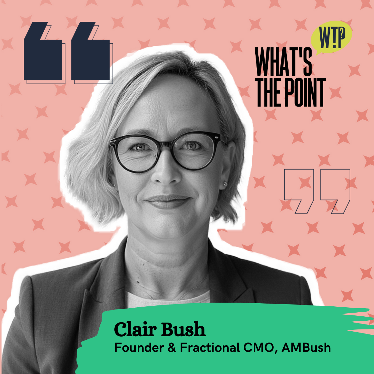 Clair Bush