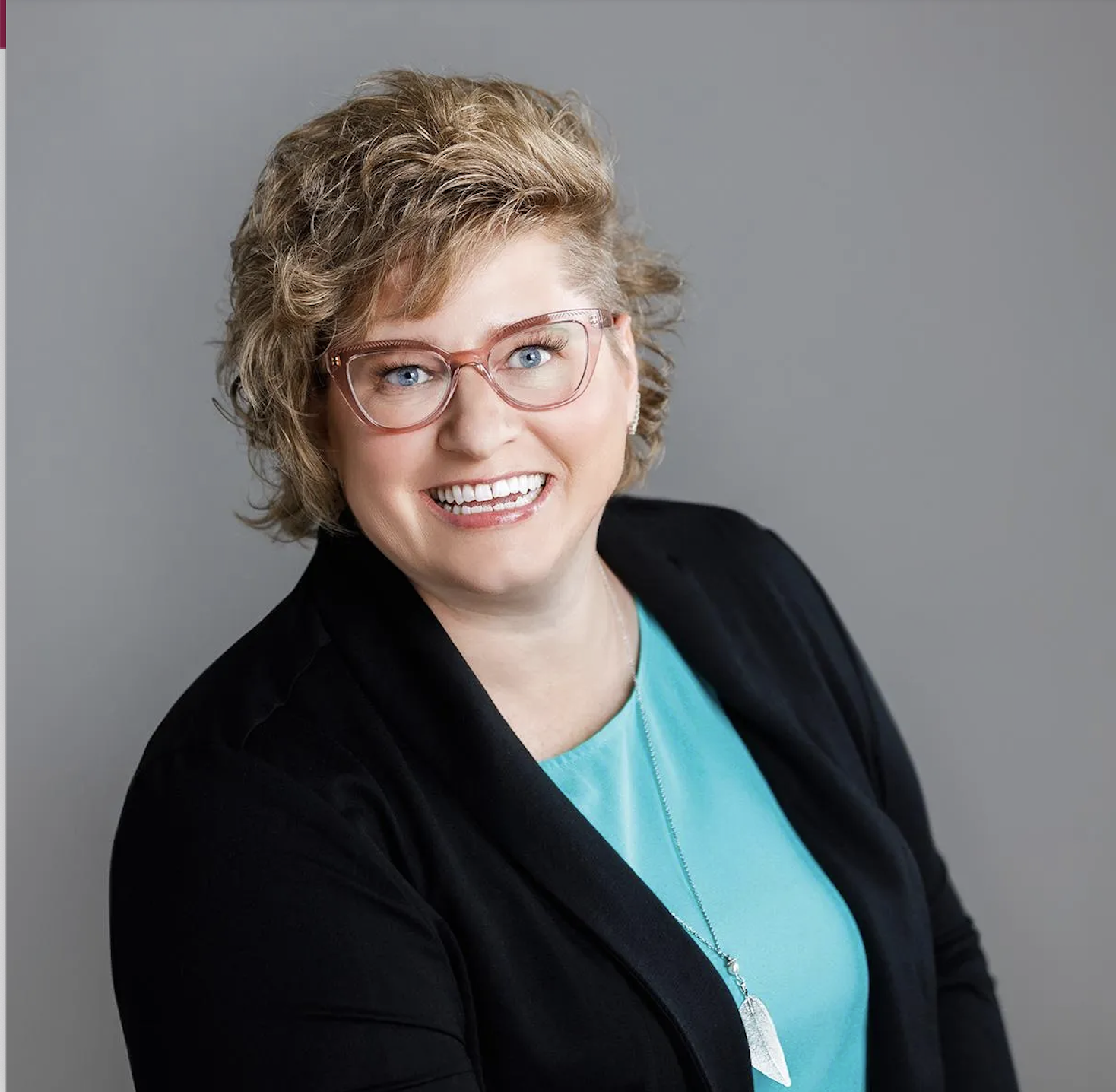Jennifer Jensen Profile Photo