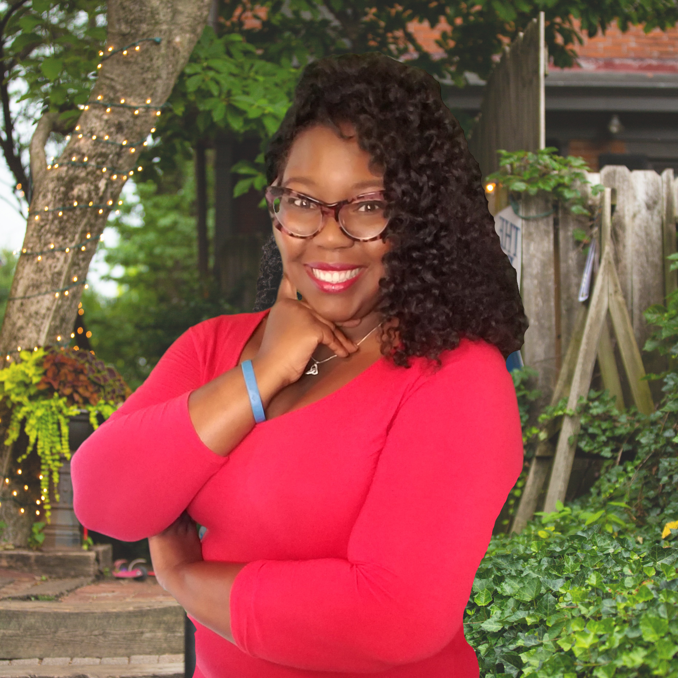 Jacqueline Shaulis Profile Photo