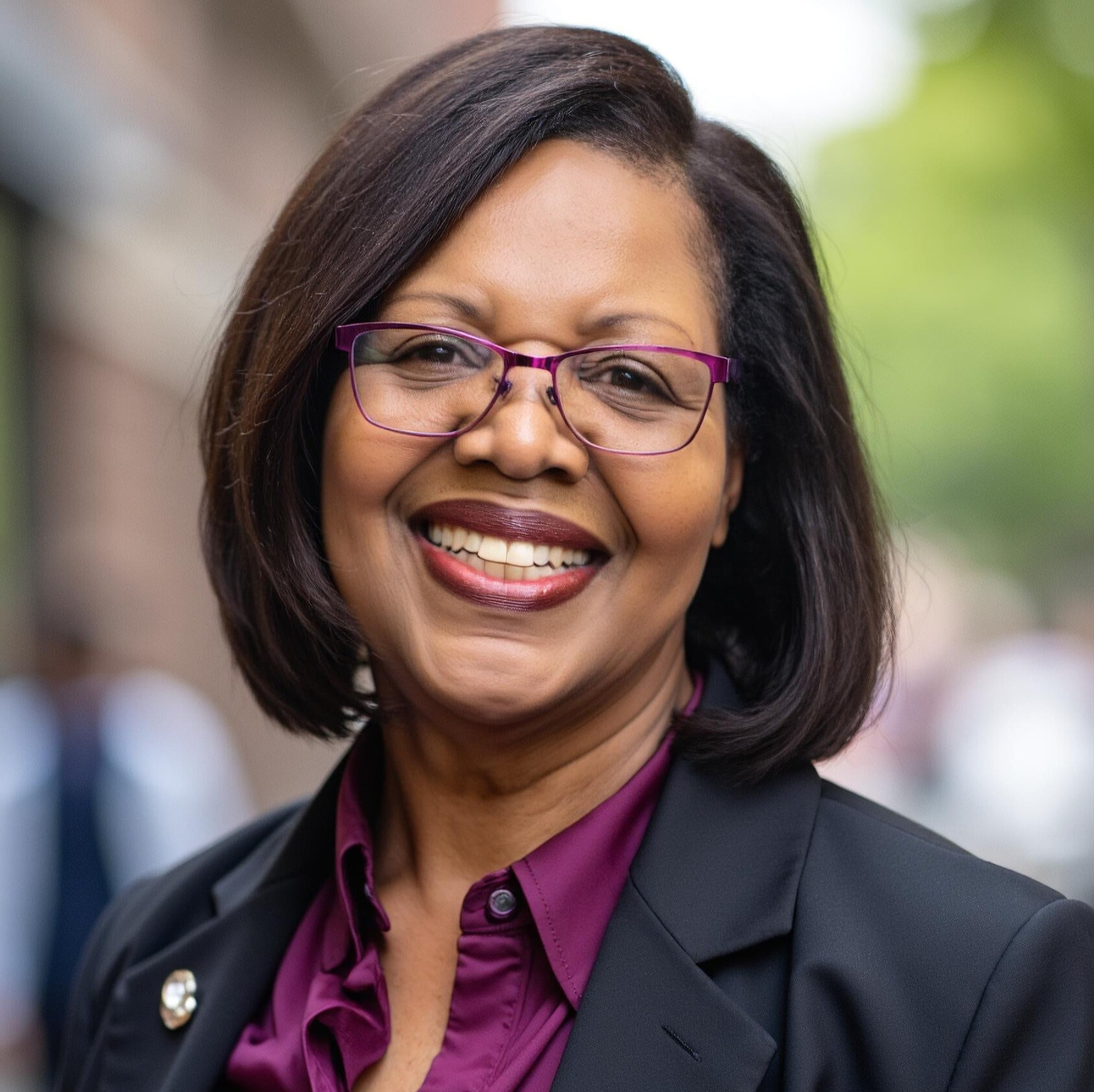 Sandra Christophe Profile Photo