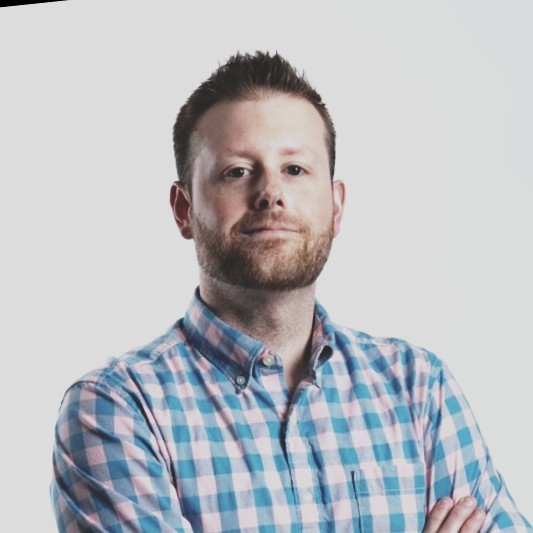 Nick McGowan Profile Photo