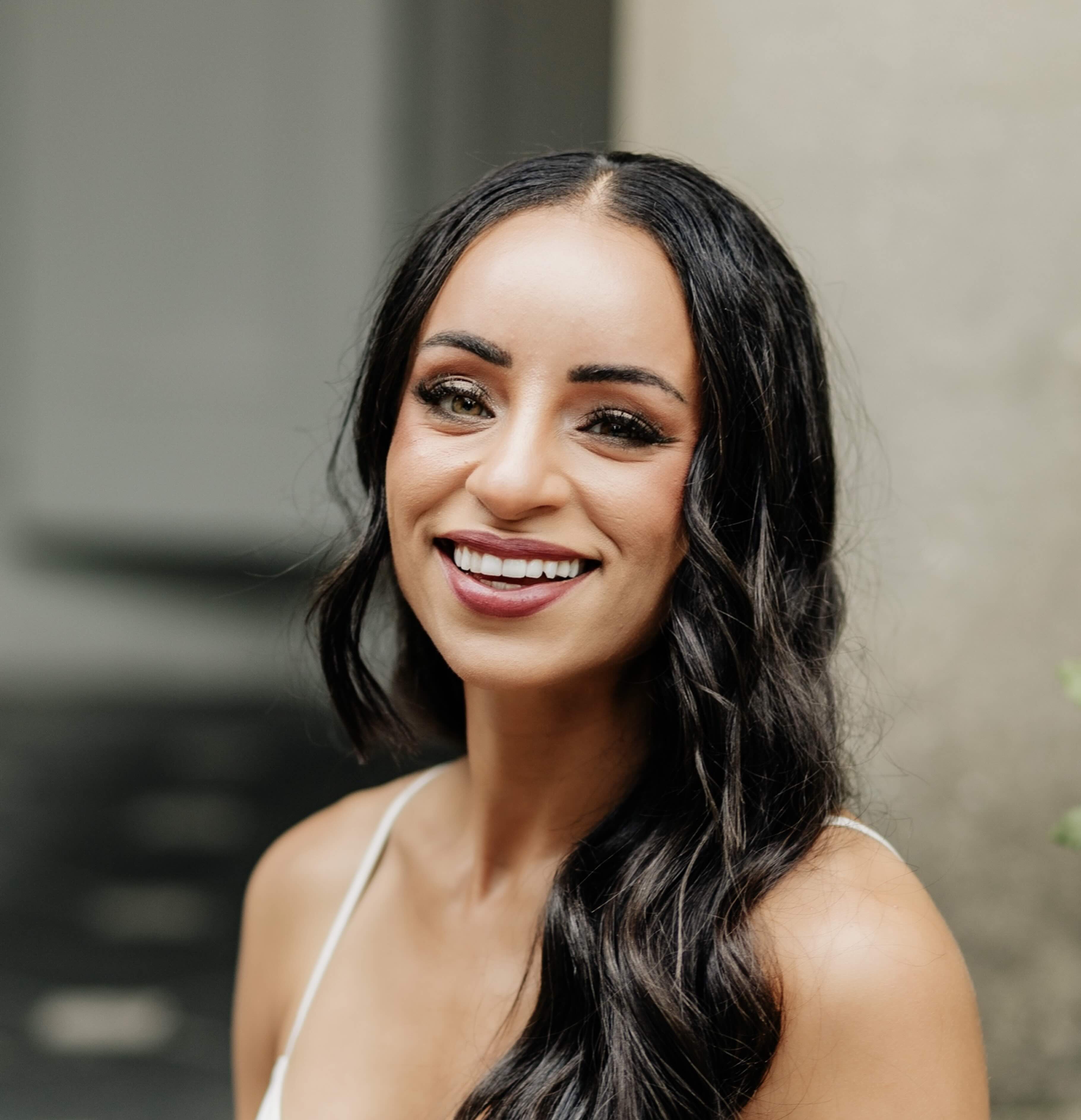 Railey Molinario Profile Photo