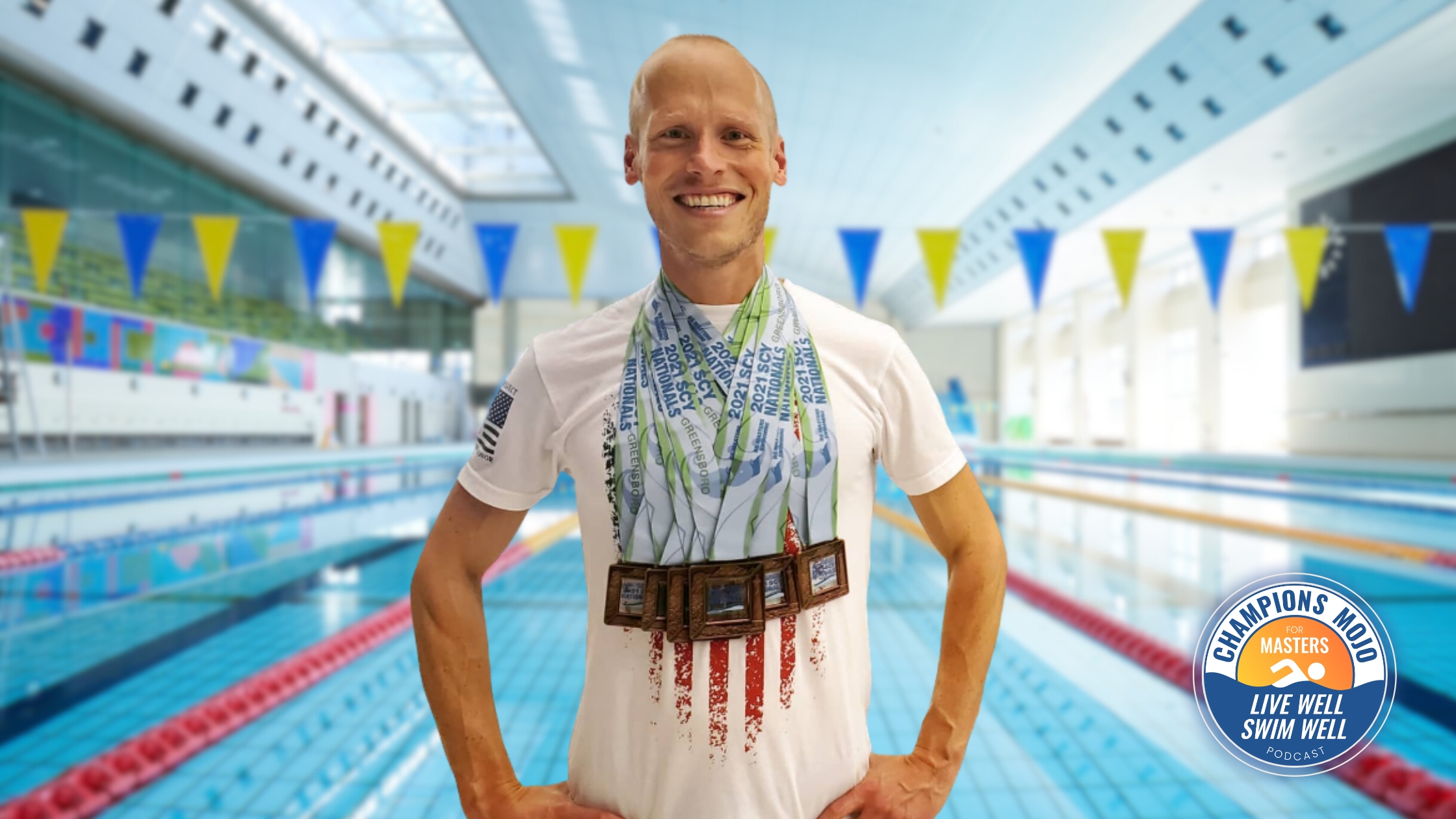 Flip Your Fear to Power: What Brian Bergford Teaches Us About Courage and Inspiration