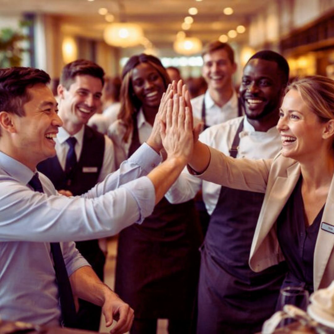 Happiness Is Not the Reward of Success. It’s the Cause