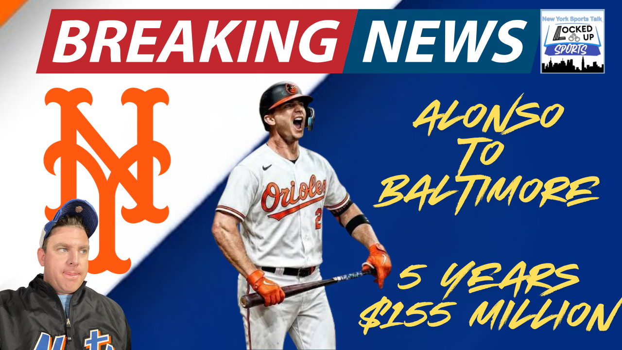 What Are The Mets Doing?!?!