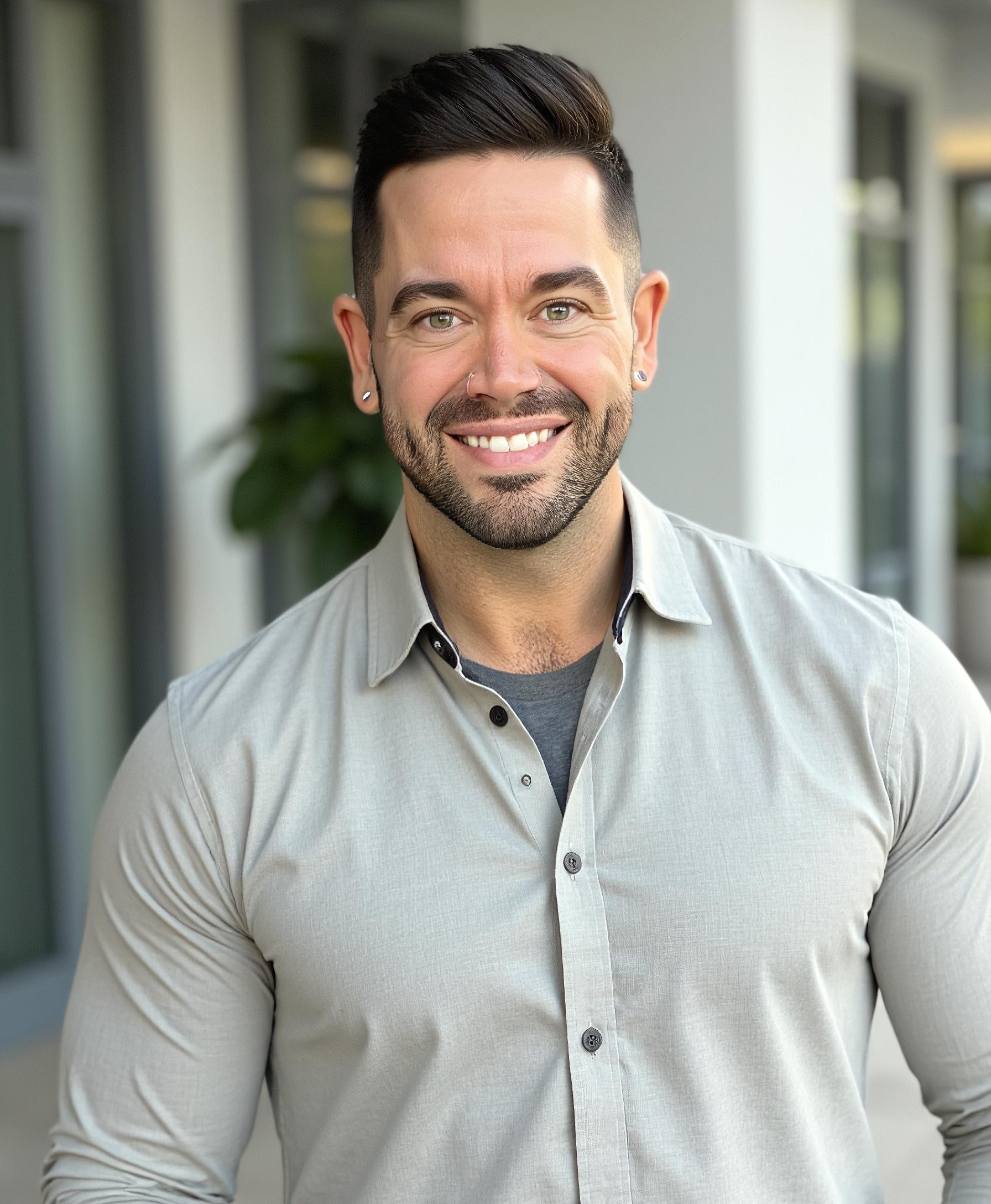 Mitchell Osmond Profile Photo