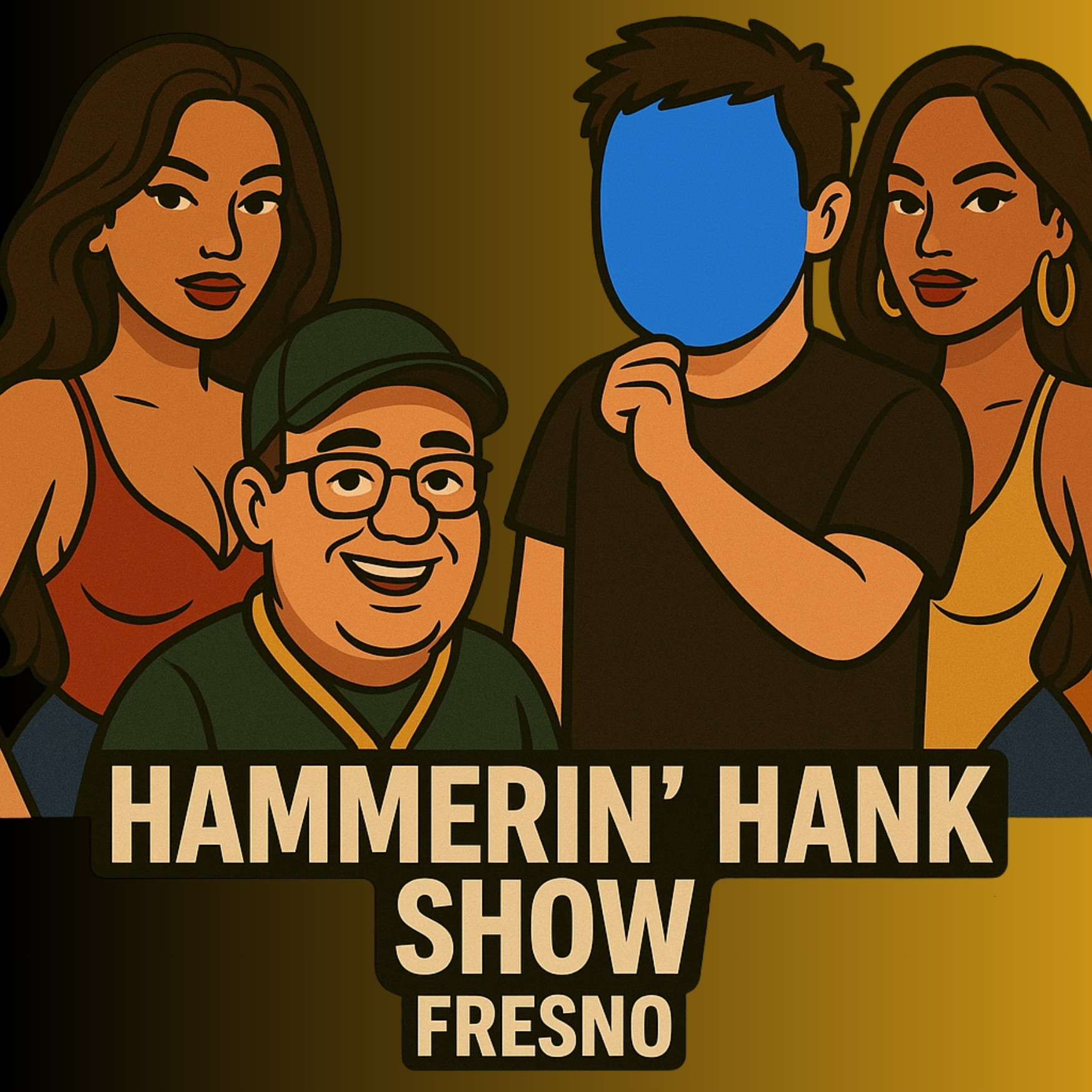 The Hammerin’ Hank Show: A Deep Dive into Radio Nostalgia, Music Trivia, and Pop Culture