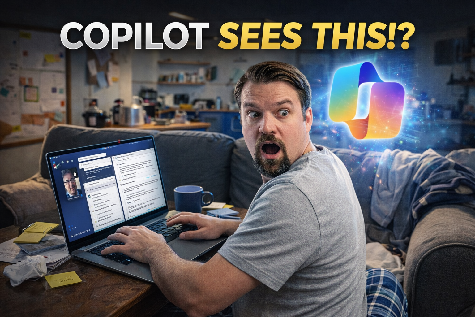 Securing Copilot for Remote Workforces: Microsoft 365 Security Essentials