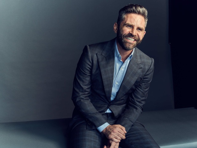 Ari Rastegar Profile Photo Ari Rastegar Profile Photo