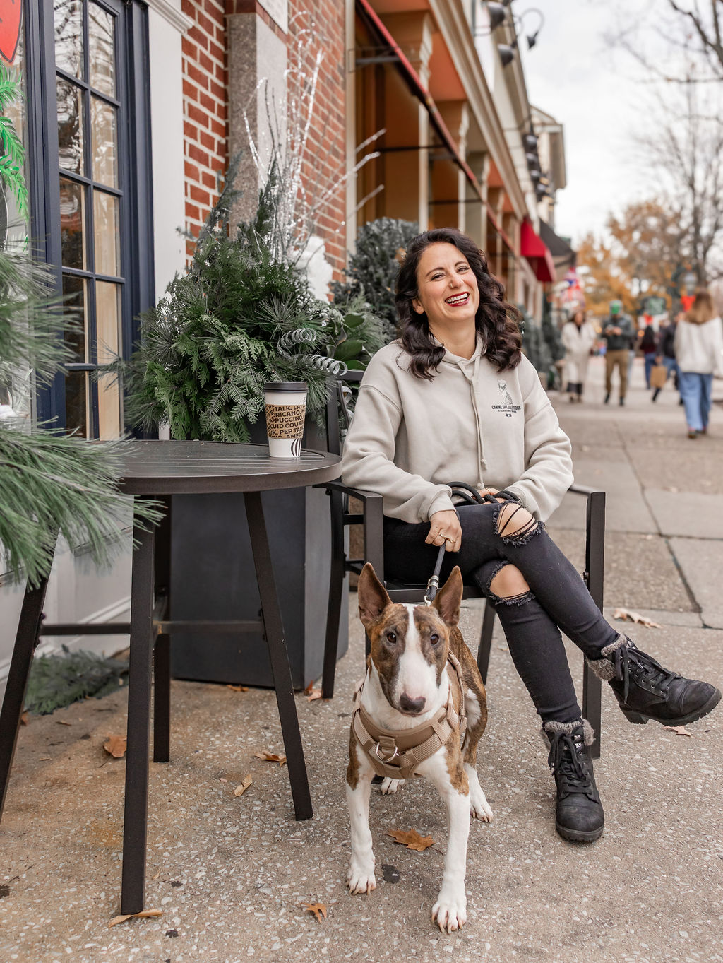 Amanda Smith Profile Photo