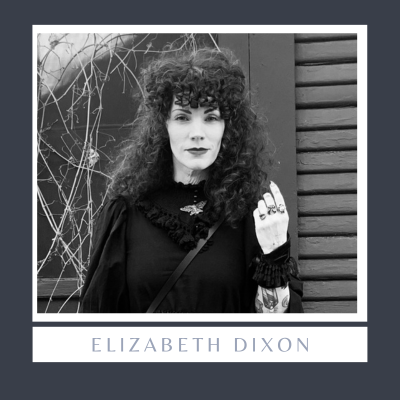 Witch Shop owner Elizabeth Dixon talks about why witchcraft is so empowering!