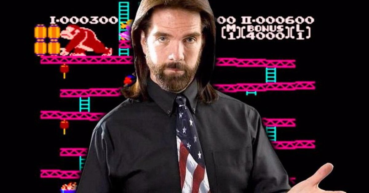 Midweek Mention... King of Kong: A Fistful of Dollars