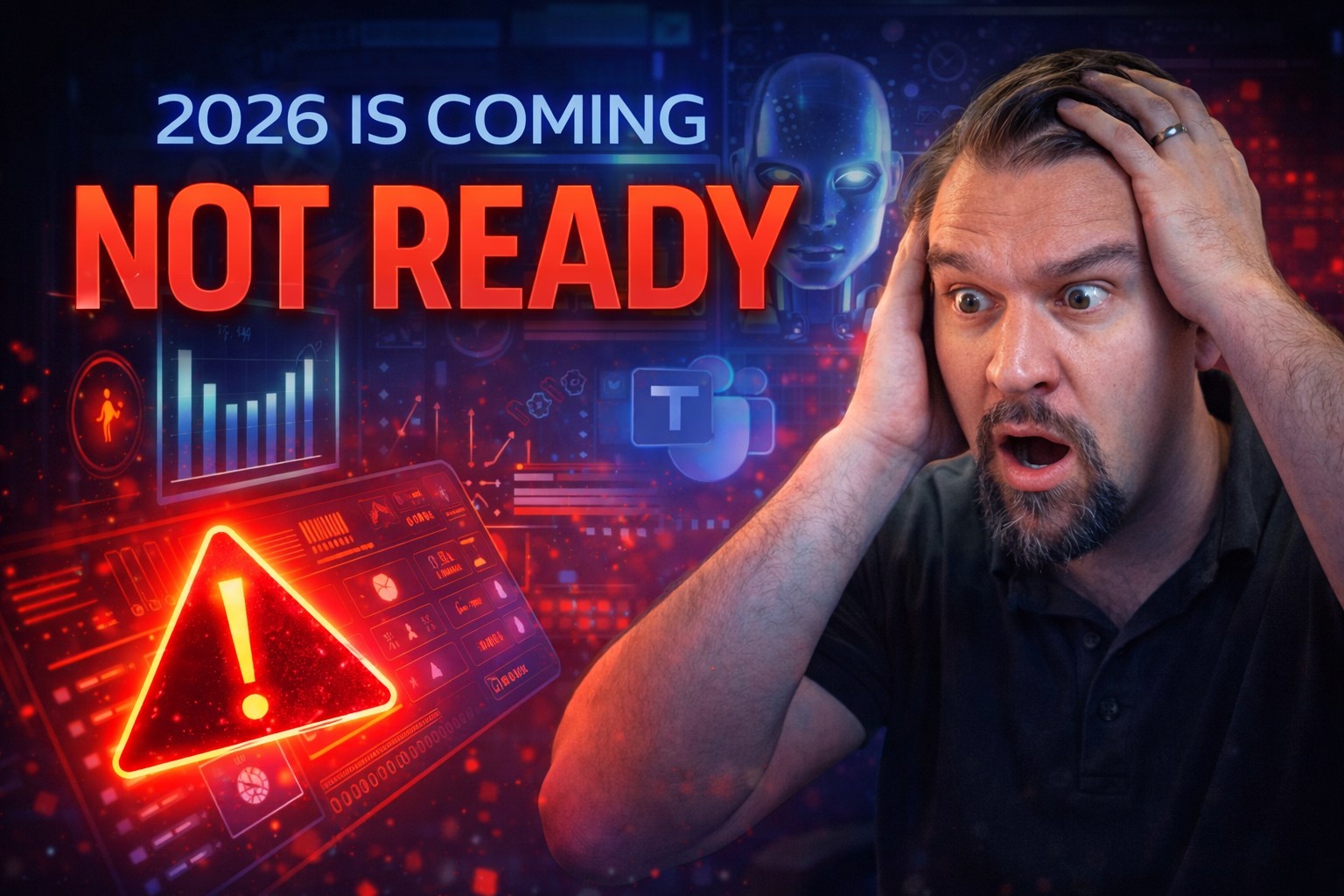 Teams Governance Best Practices for 2026