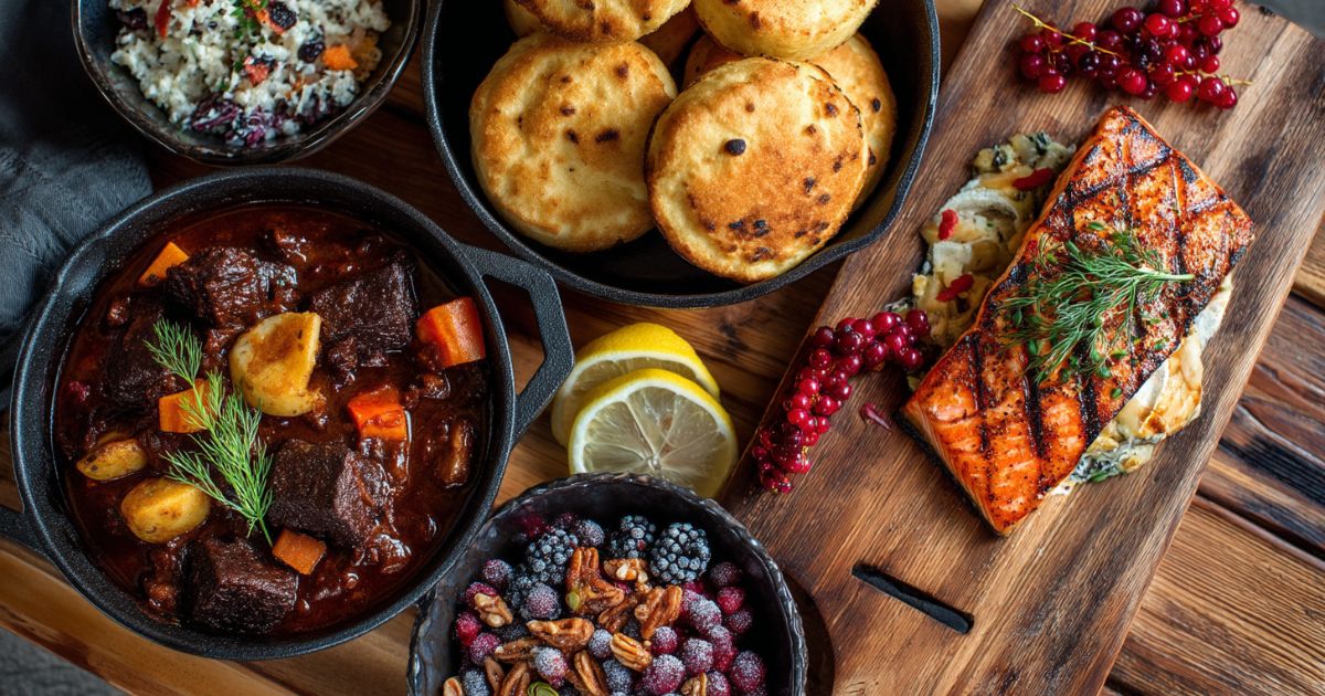 The Rise of Indigenous-Owned Restaurants in Canada