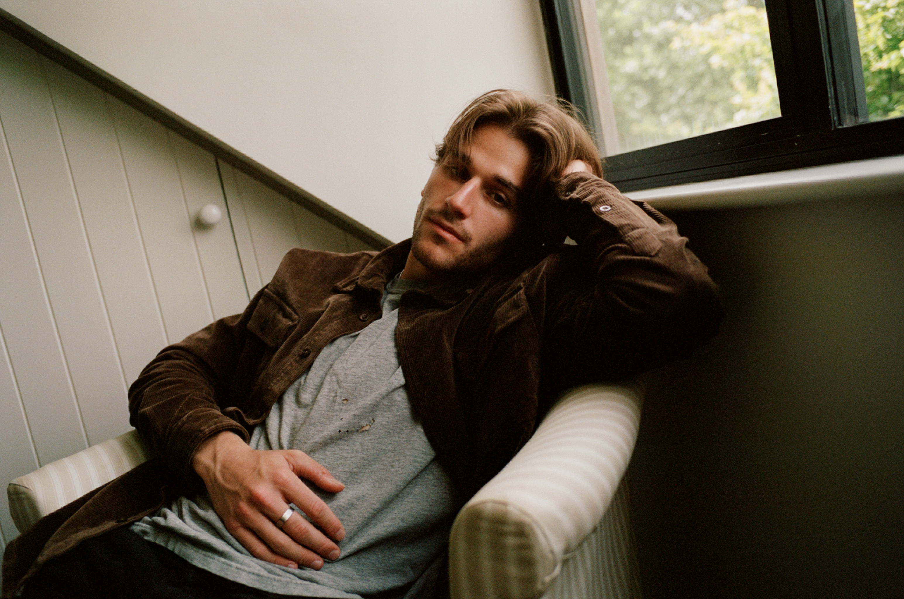 Jonah Kagen Profile Photo