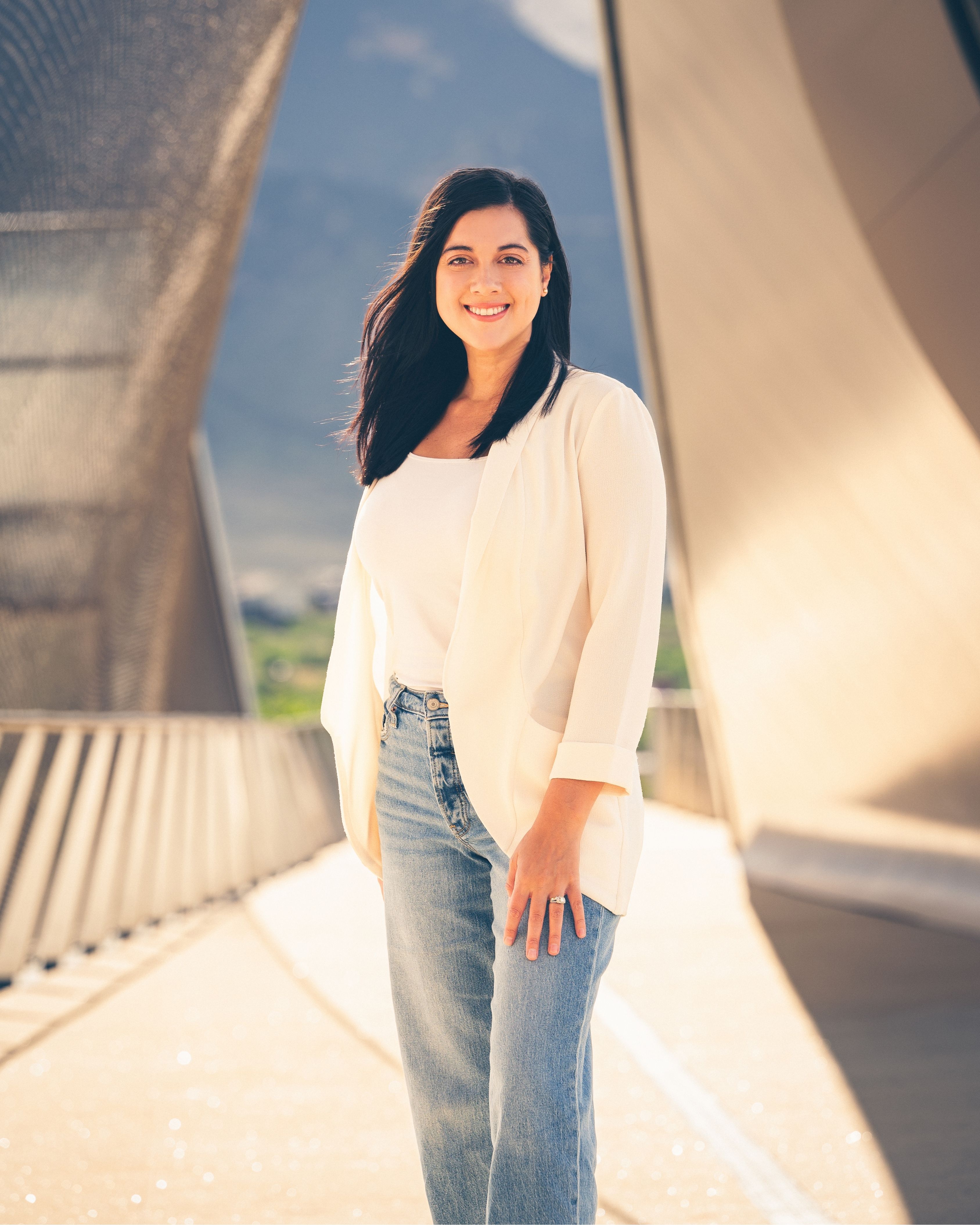 Caroline Peters Profile Photo