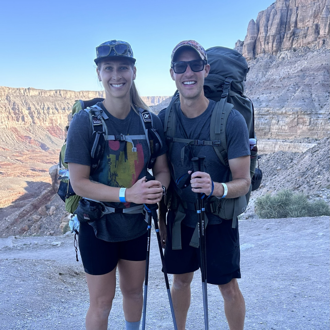 Jacob & Sarah Snyder Profile Photo