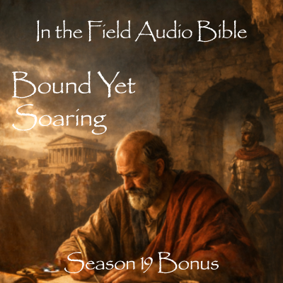 Bound Yet Soaring: Paul's Letter to Ephesus