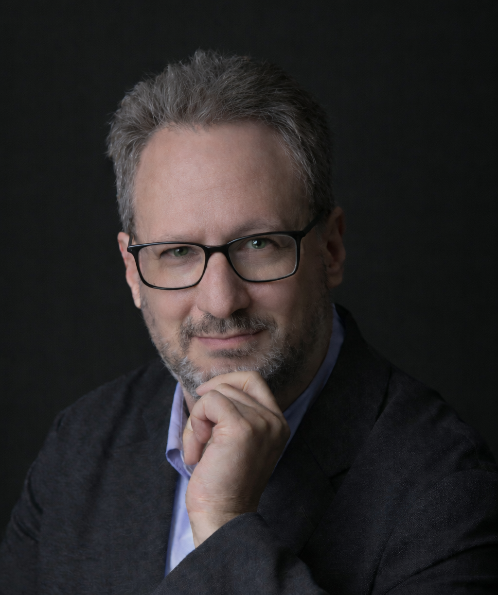 Brian Baumal Profile Photo