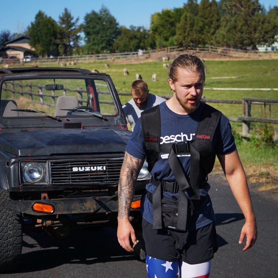 Justin True Profile Photo