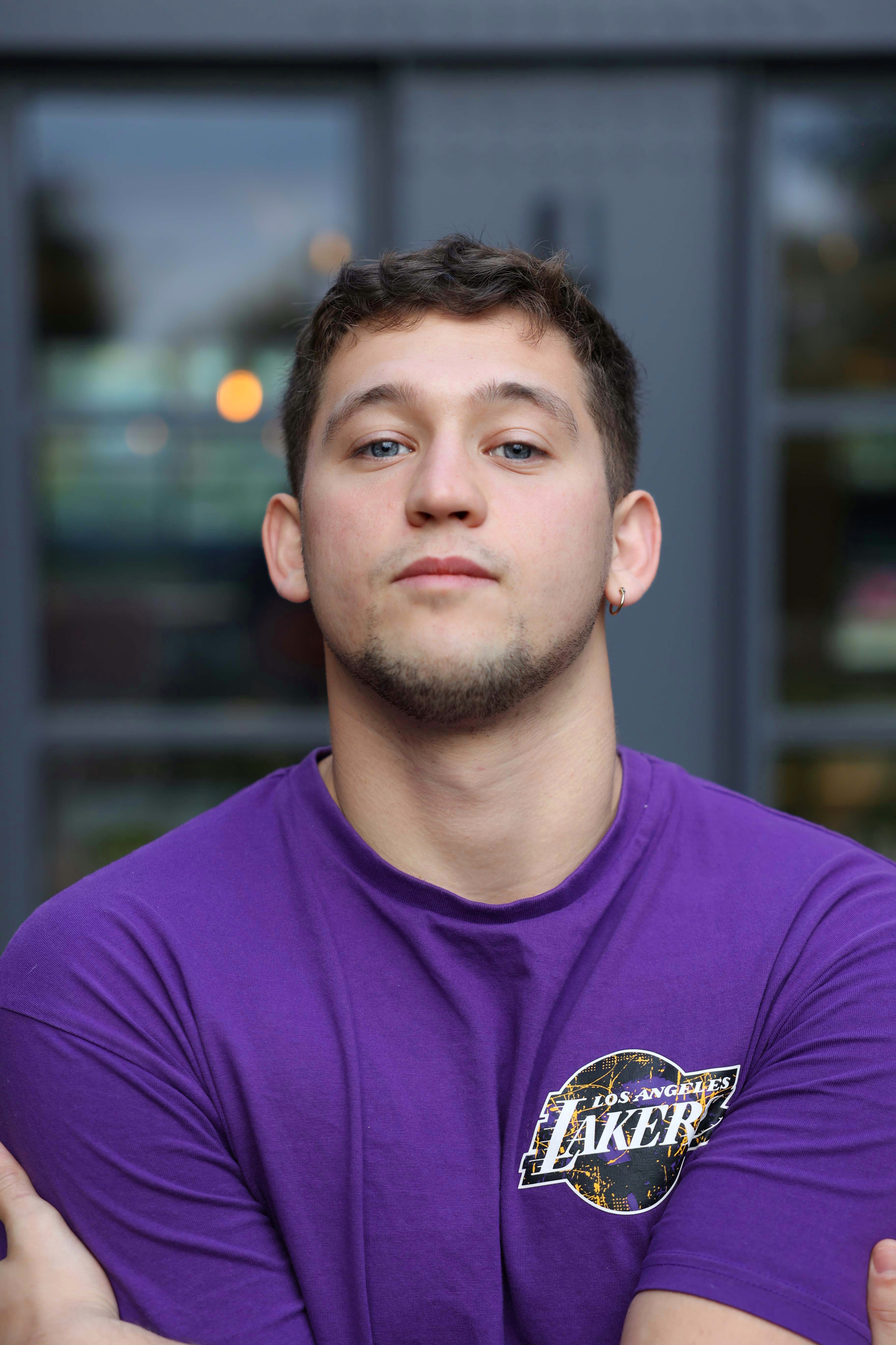 Tom Capone Profile Photo