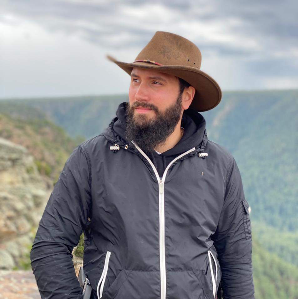 Aleksandar Petakov Profile Photo