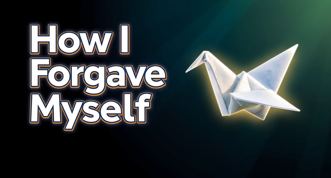 From Shame to Forgiveness: Cheryl Wilder’s Story of Healing From Shame to Forgiveness: Cheryl Wilder’s Story of Healing