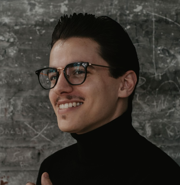 Thomas Thompson Profile Photo