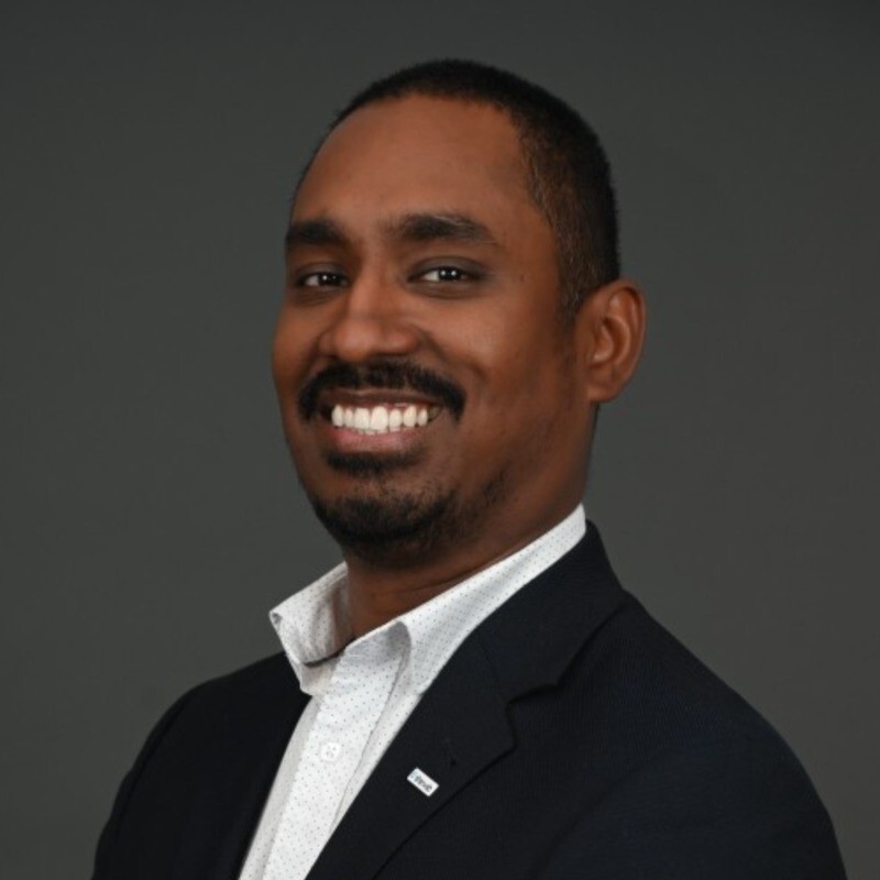 Jermaine Clark Profile Photo