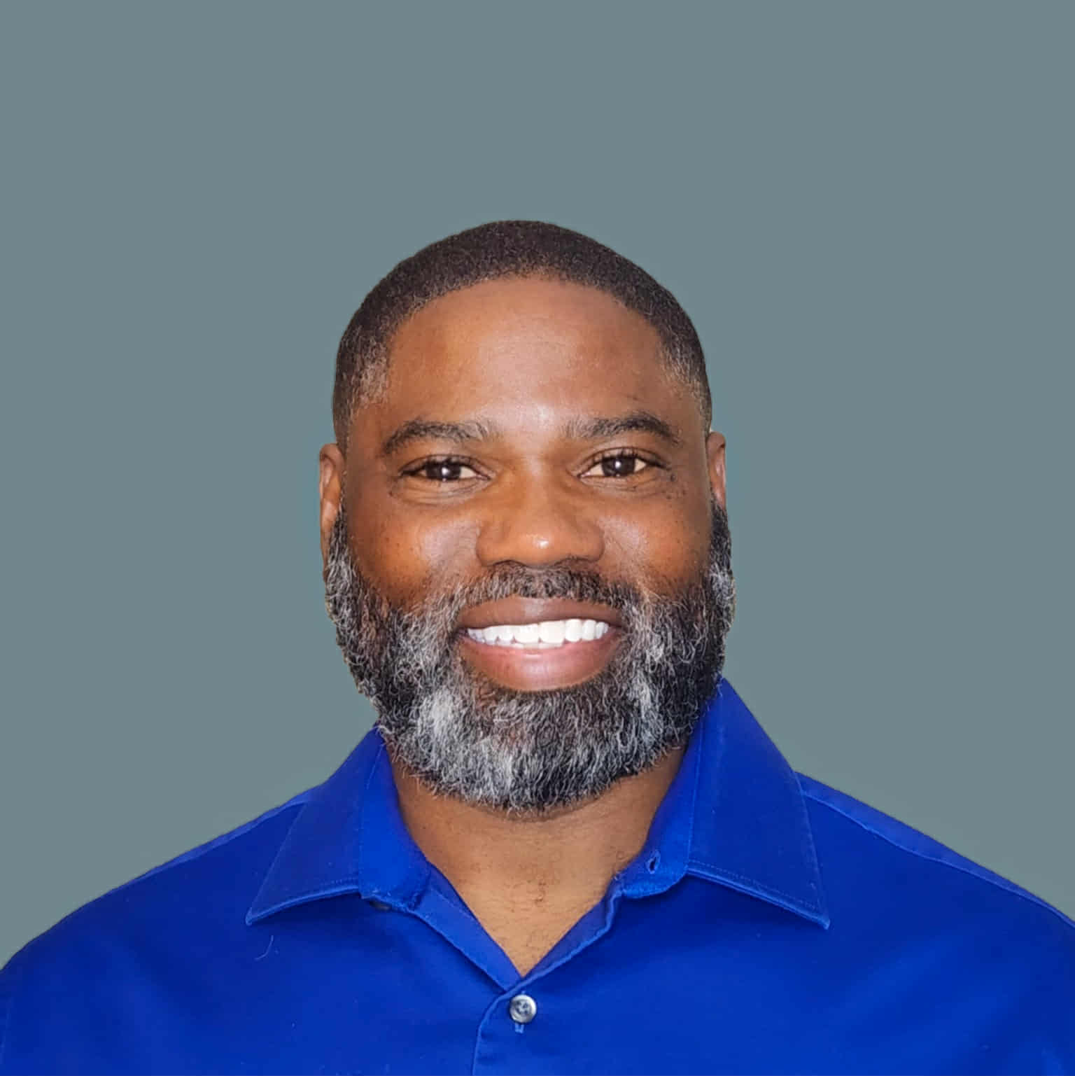 Kenric S. Lynn Profile Photo