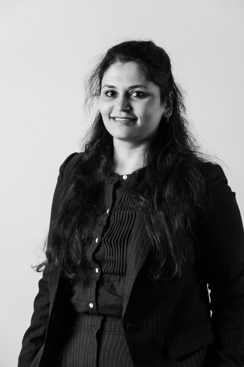 Auro Rekha Bhagavatula Profile Photo
