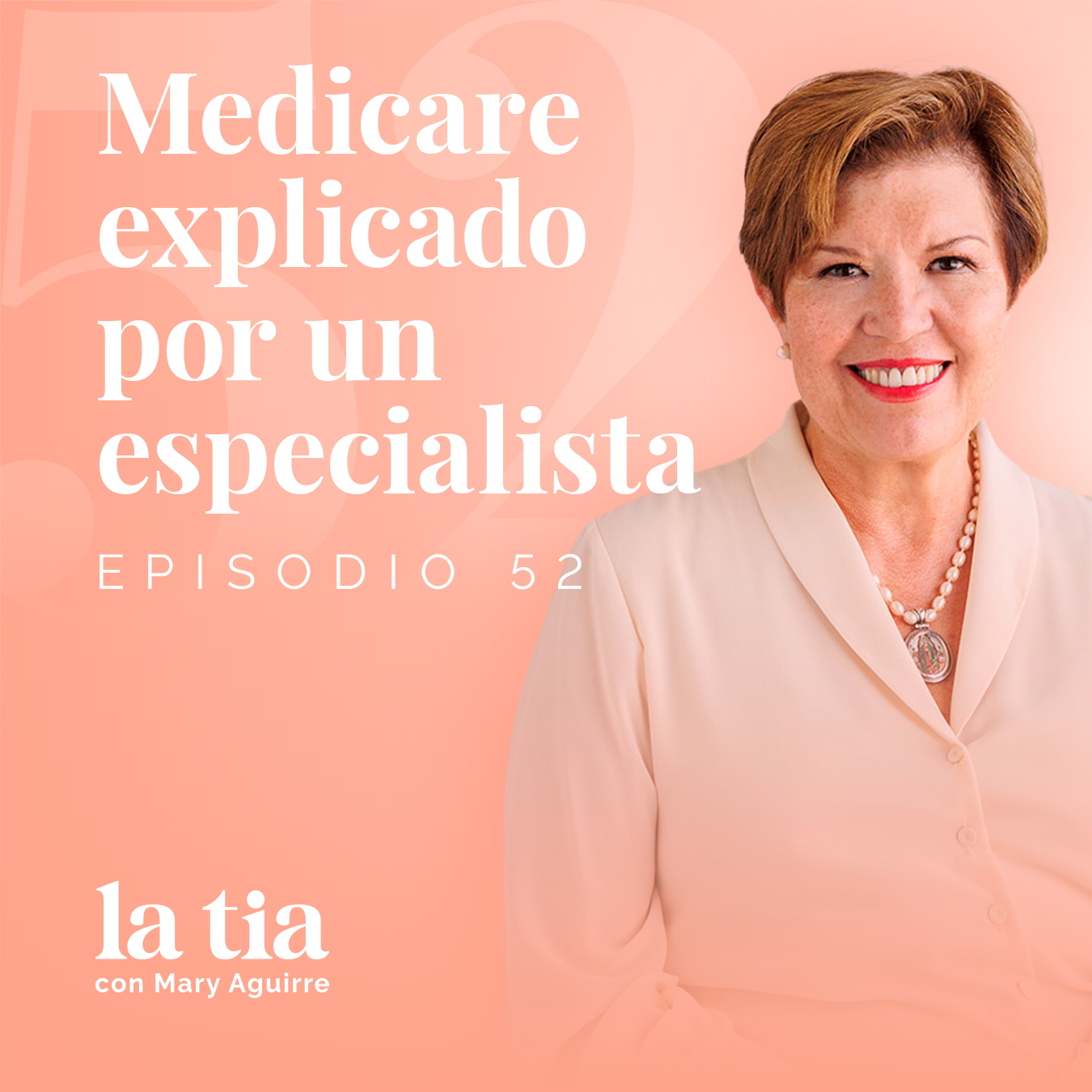 Medicare explicado por un especialista.