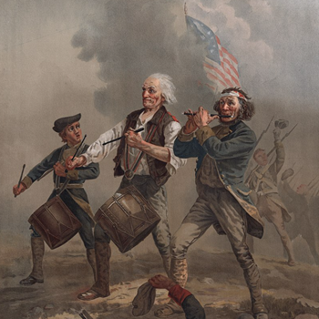 Can Ken Burns Get Everyone to Agree on America's Origin Story?